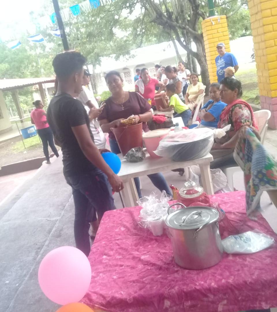chontales